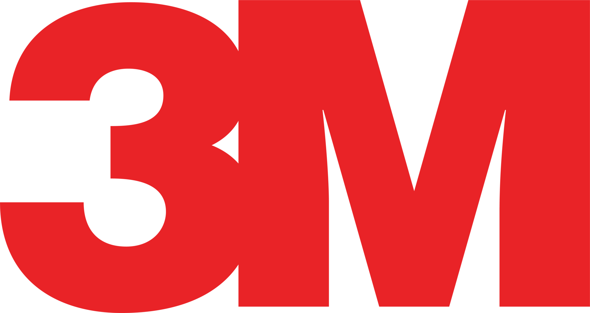 3M Deutschland Logo