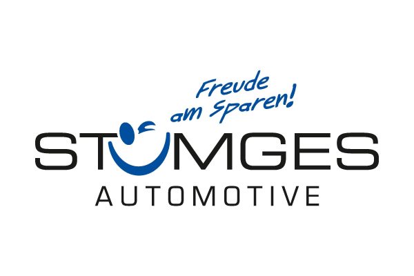 grafikdesign logo stümges automotive